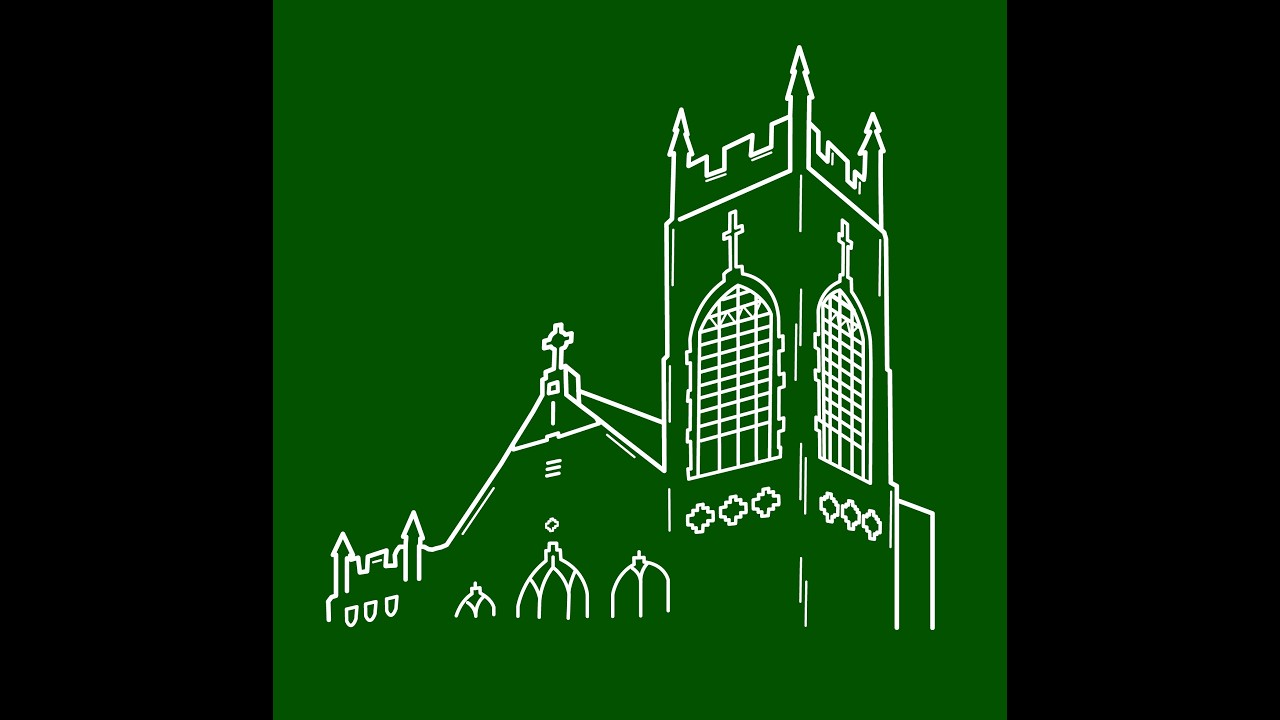 Traditional Worship: Transfiguration Sunday - 02/15/2026