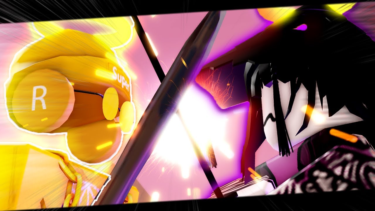 I FINALLY COMPLETED THE BEST GAME ON ROBLOX...