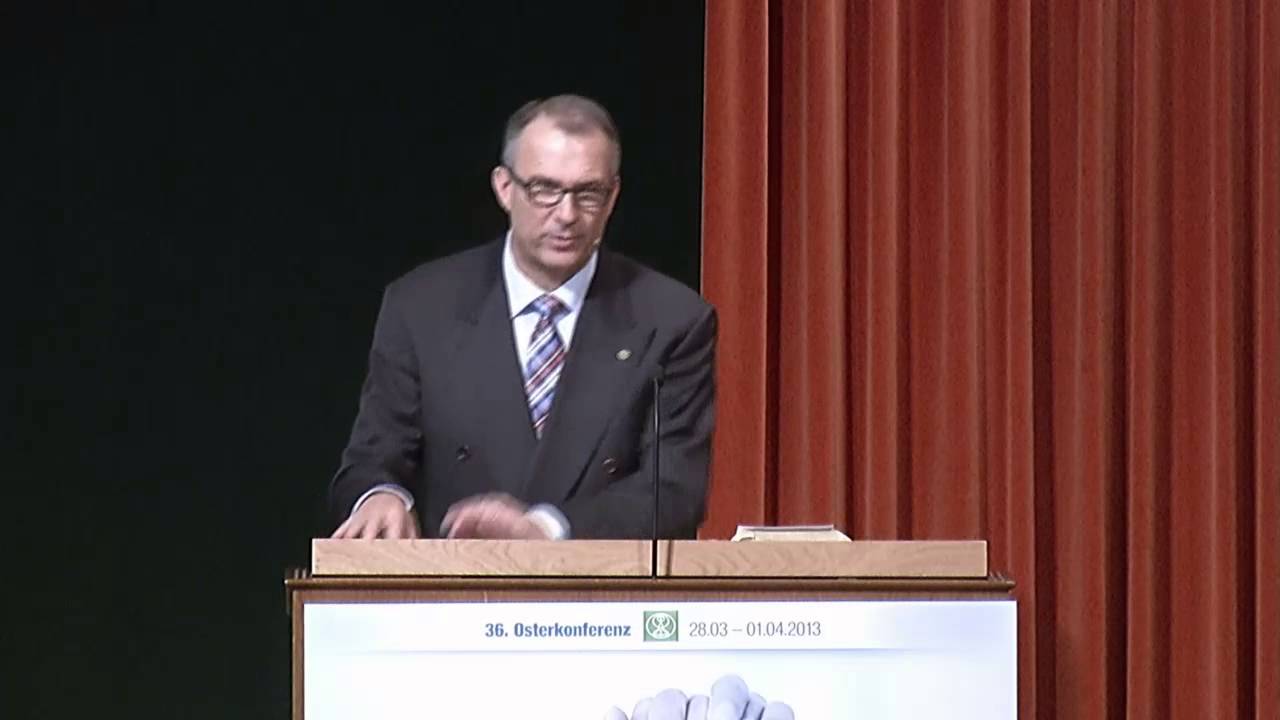Norbert Lieth: 