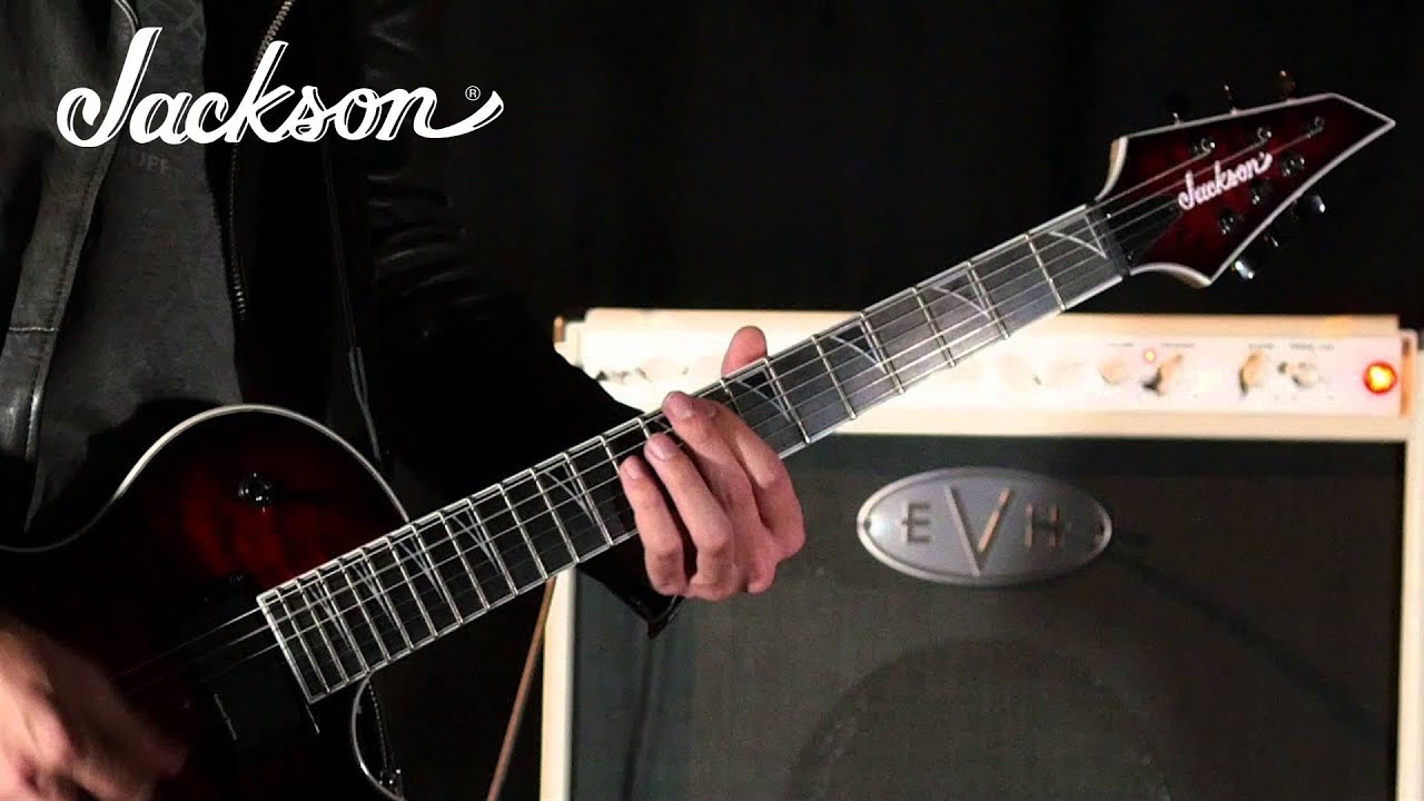 Jackson Pro Series Monarkh SC | Jackson Presents | Jackson Guitars
