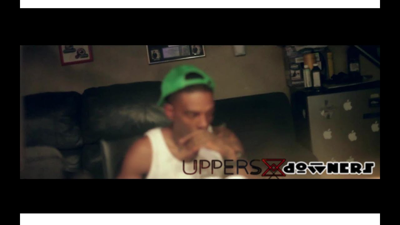 Broadway Rich- Uppers x Downers (Official Trailer)