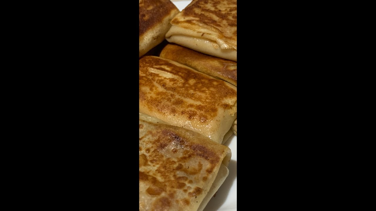 У каналі Leonid Adabash відбувається прямий ефір. Смажим млинці 🥞