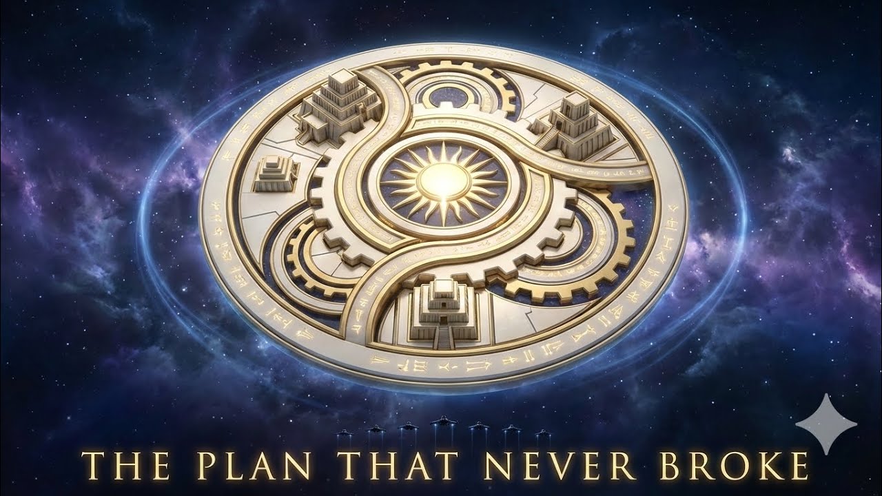 The Plan That Never Broke-Villain Song (Commission) 