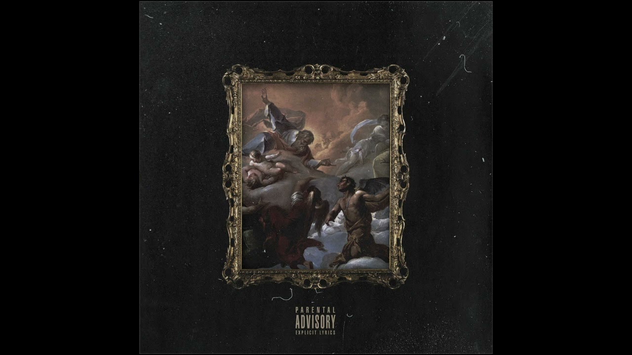 There's God And There's Flygod, Praise Both (FULL ALBUM)