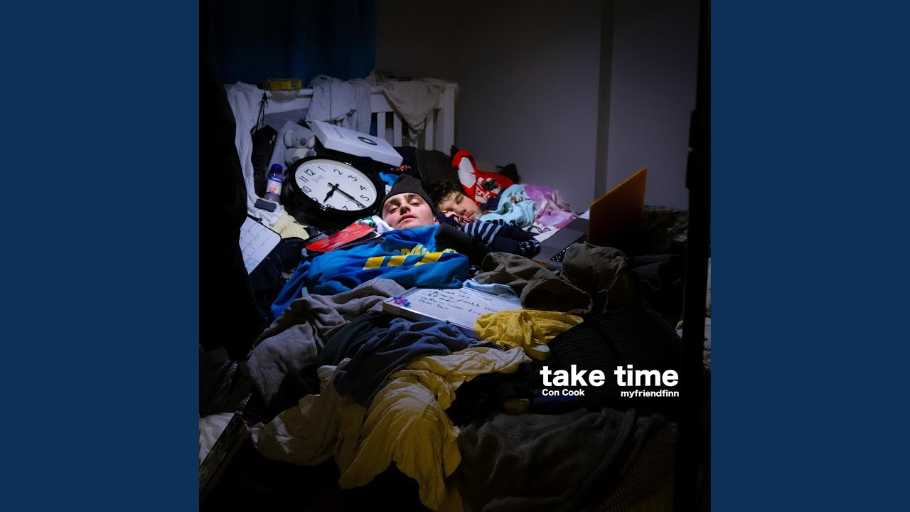 Take Time