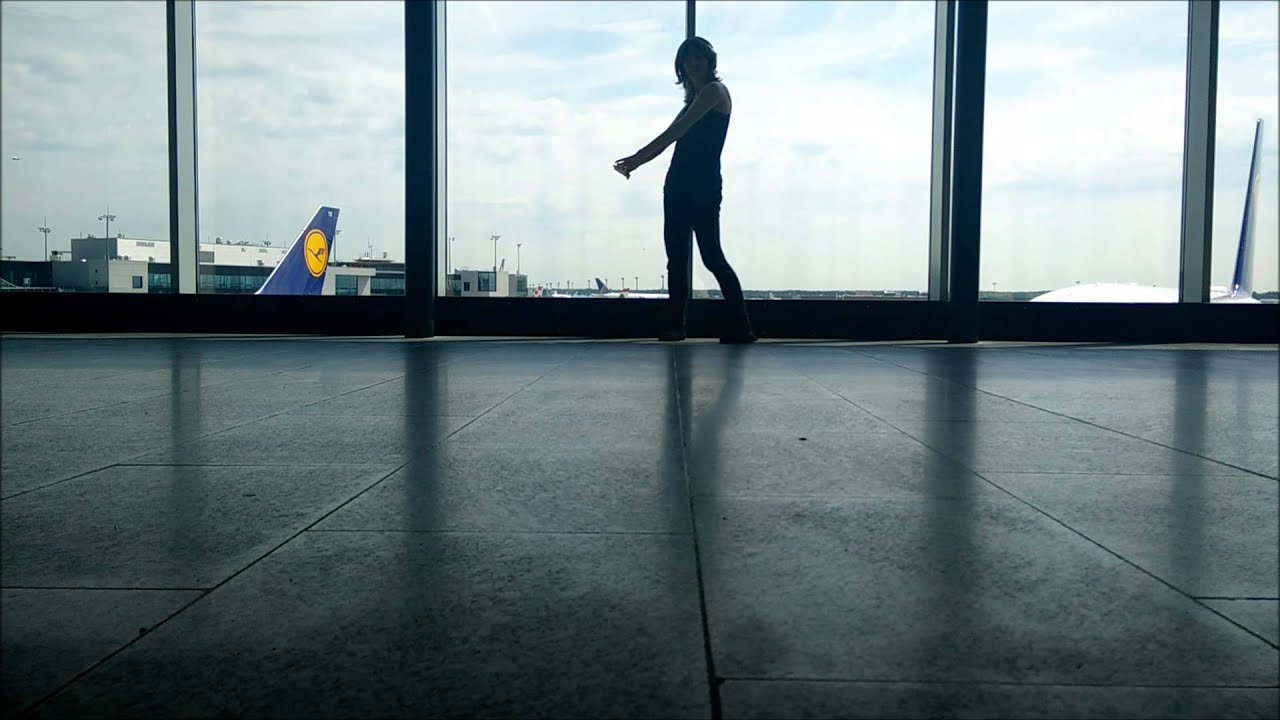 Sven Dorau - I Follow Rivers (TheTronicsound Edit){Frankfurt}