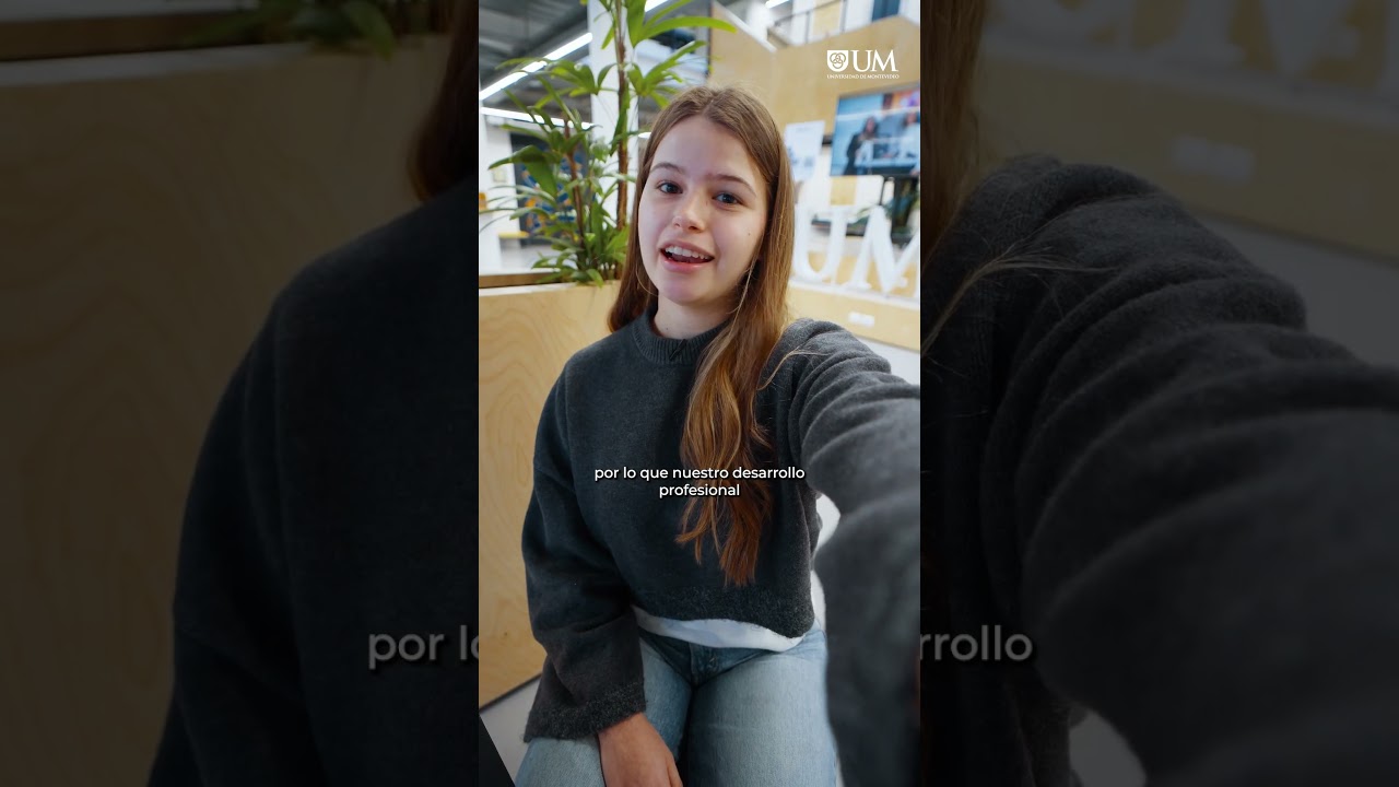 Estudiá Contador Público en la UM | Tu lugar para 
