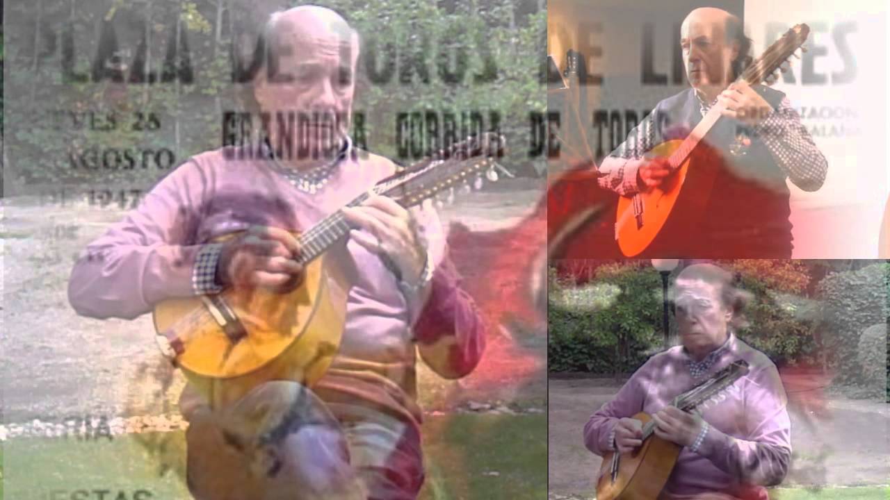 Manolete