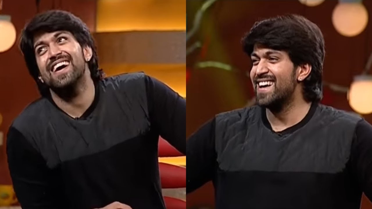 TOXIC Star Yash Interview ( Part 2 ) | Rocking Star Yash | KFI | Weekend With Ramesh - Zee Kannada