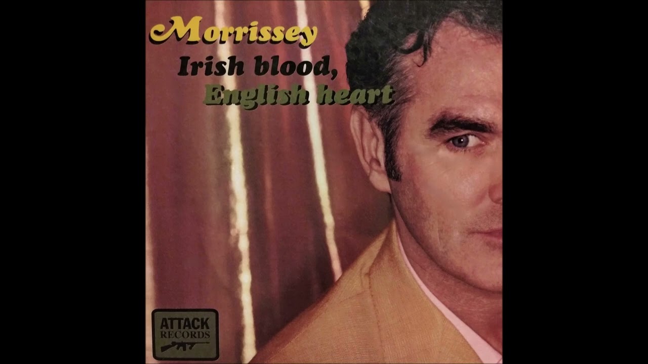 Morrissey - 