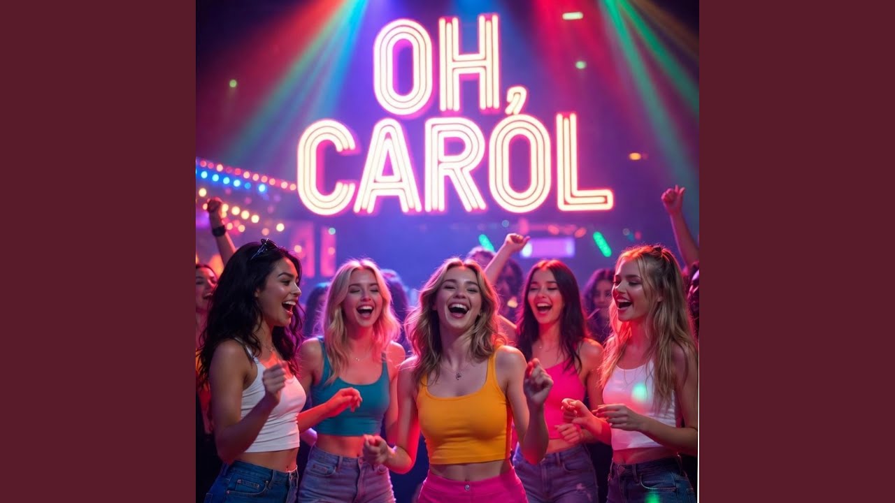 OH CAROL | Best Tranding Song New 01