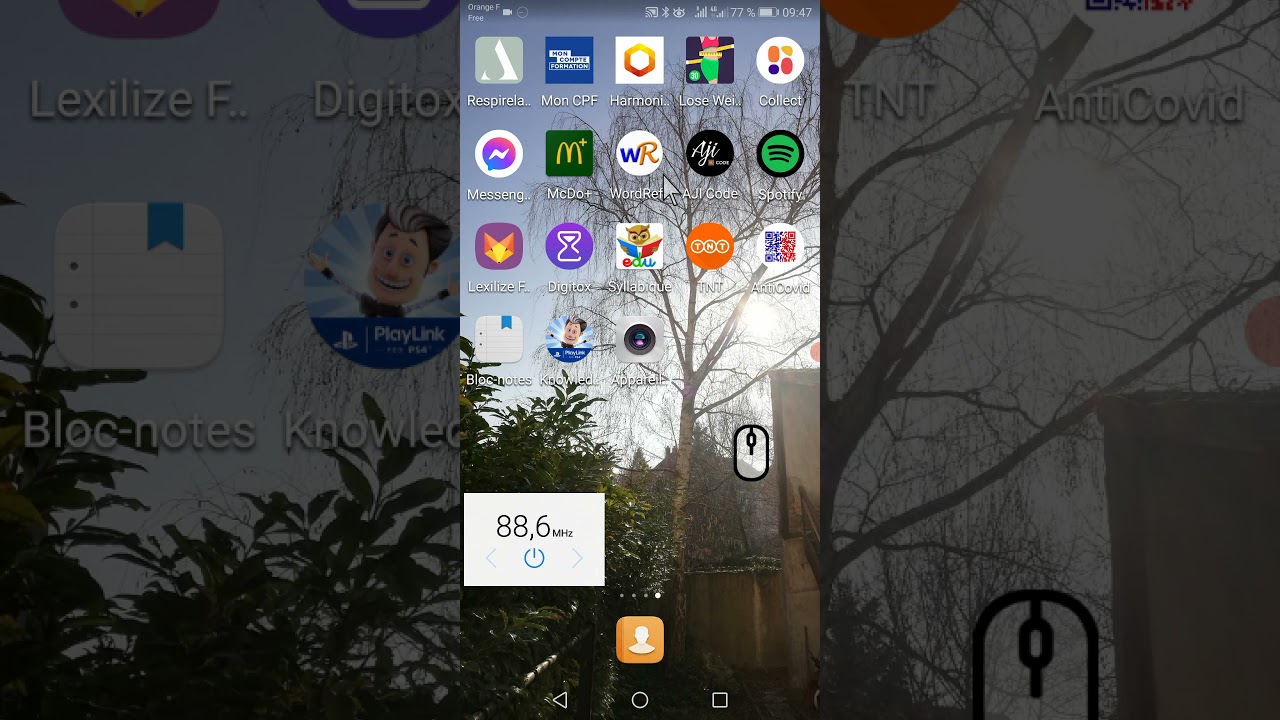 J'apprends - application pour l'alphabétisation des adultes