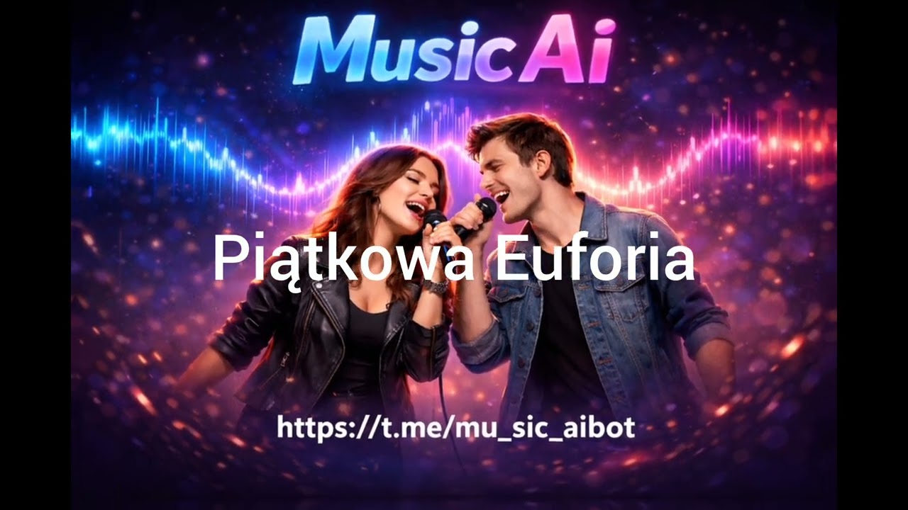 DJ Vesel - Piątkowa Euforia