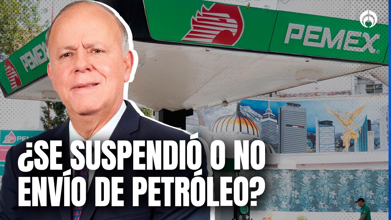 Ciro pide información sobre la cancelación de envío de petróleo a Cuba