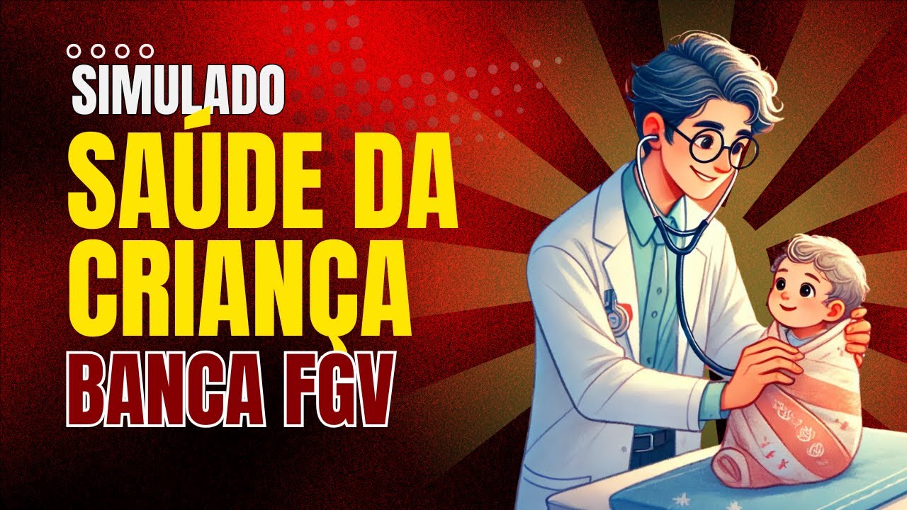 Simulado de Enfermagem FGV – Teste seus conhecimentos e aumente suas chances de aprovação!