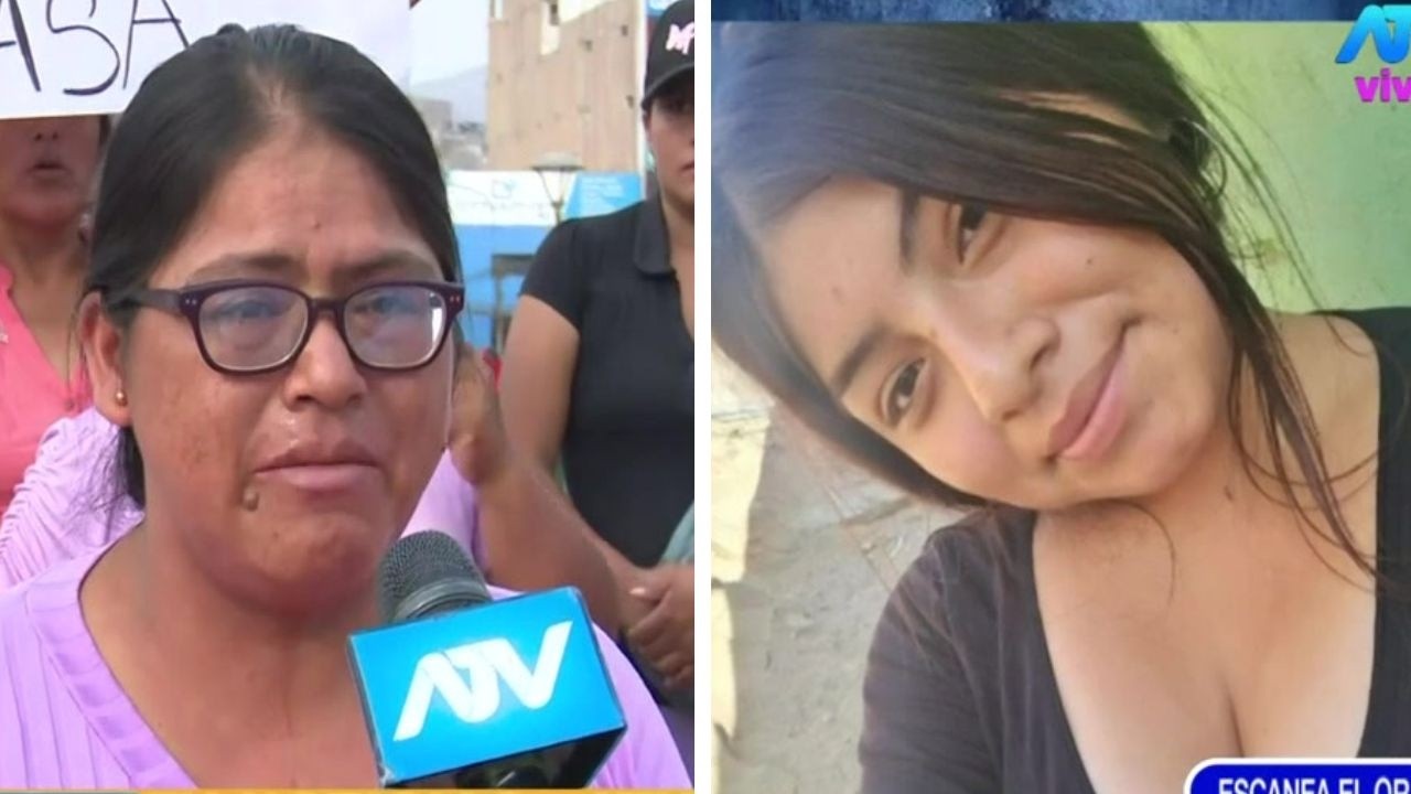 Primas desaparecen tras salir sin permiso y ahora sus familias las buscan desesperadamente