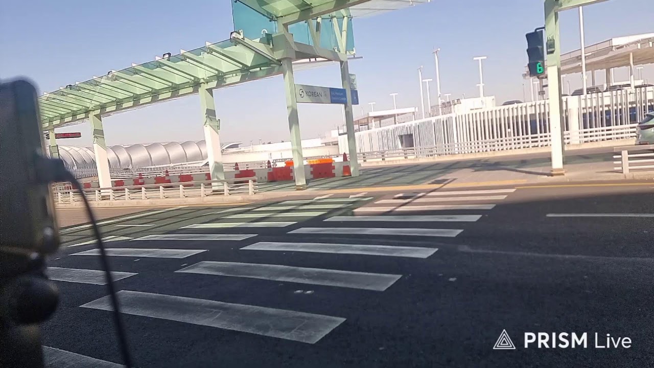2026년2월24일 인천 제2여객터미 걸그룹 에스파 닝닝 곧온데요 패션위크출국으로 기다려봐요  넘예뻐요