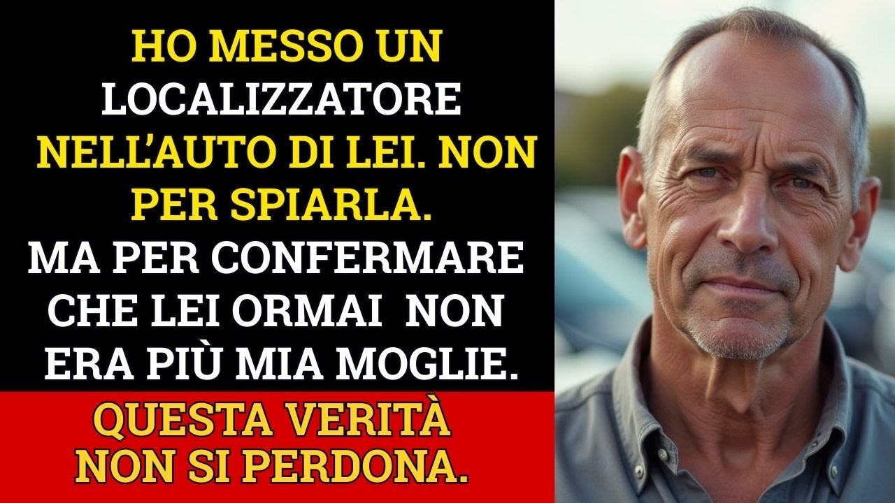 Mio figlio mi ha cacciato di casa; anni dopo, ha avuto bisogno del mio aiuto per sopravvivere