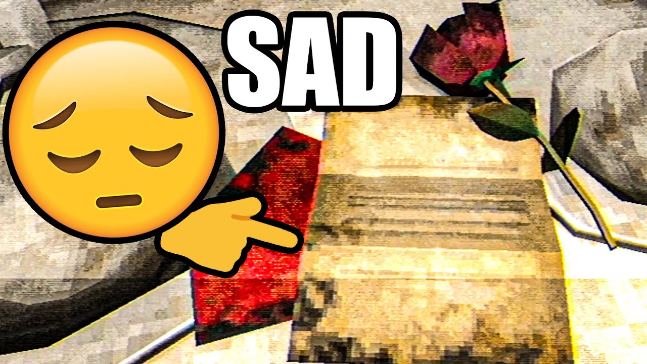 THIS STORY IS GETTING REALLY DEPRESSING!! Fear The Spotlight Walkthrough Level 4