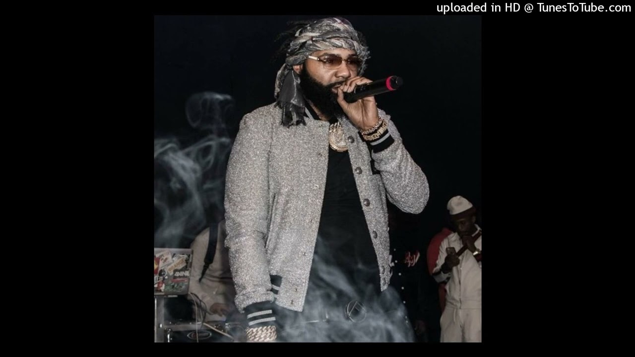 [FREE] Money Man Type Beat - 