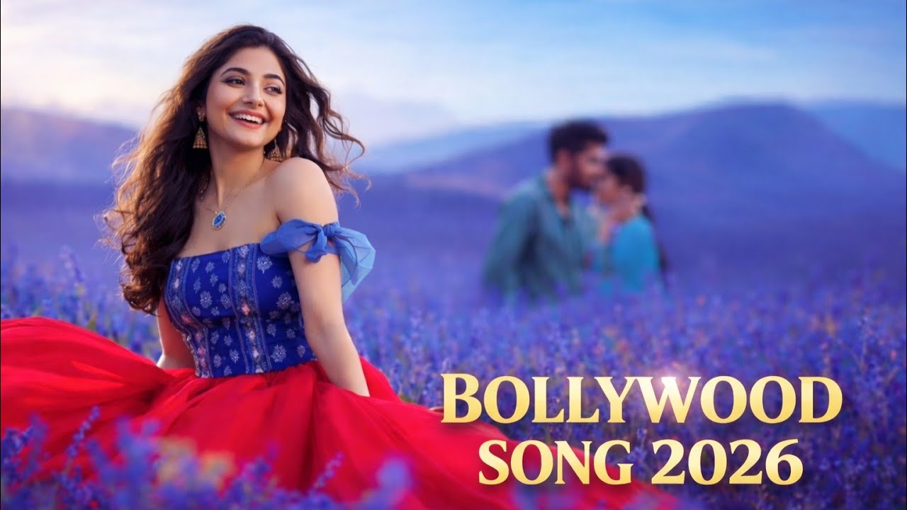 मैं करती हूं प्यार तुझे तेरे पास आने दे Bollywood song 2026@Manishmusic.12 