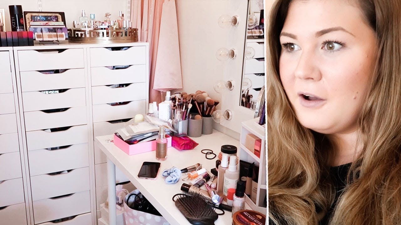 RENSAR MITT SMINK + ENORM GIVEAWAY