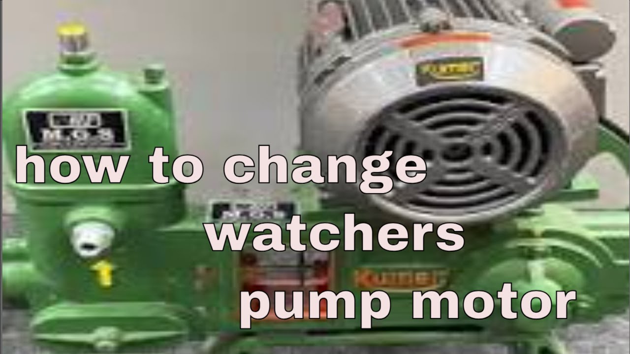 How to repair suguna motor part2