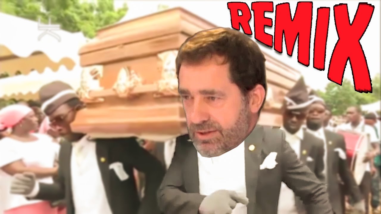 Castaner - C🅰️C🅰️ Staner (REMIX)