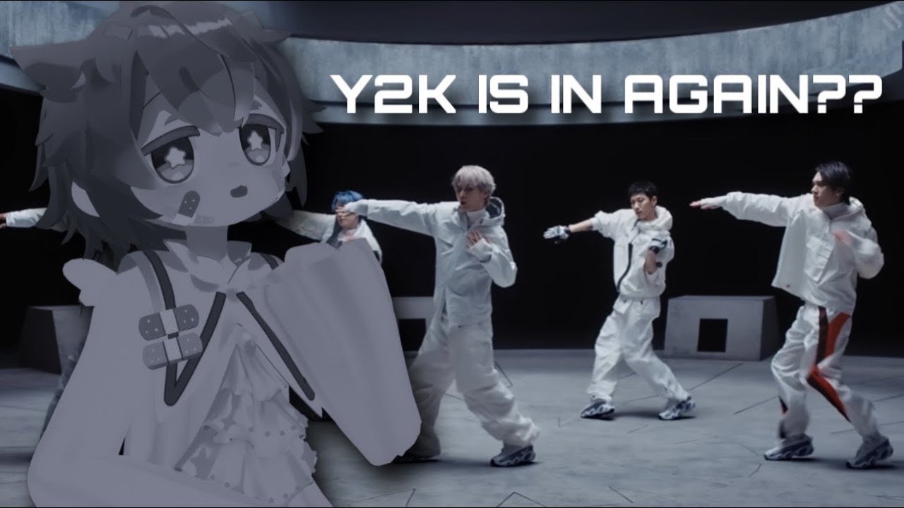 K-pop Retiree reacts to WayV  '白色定格 (Eternal White)