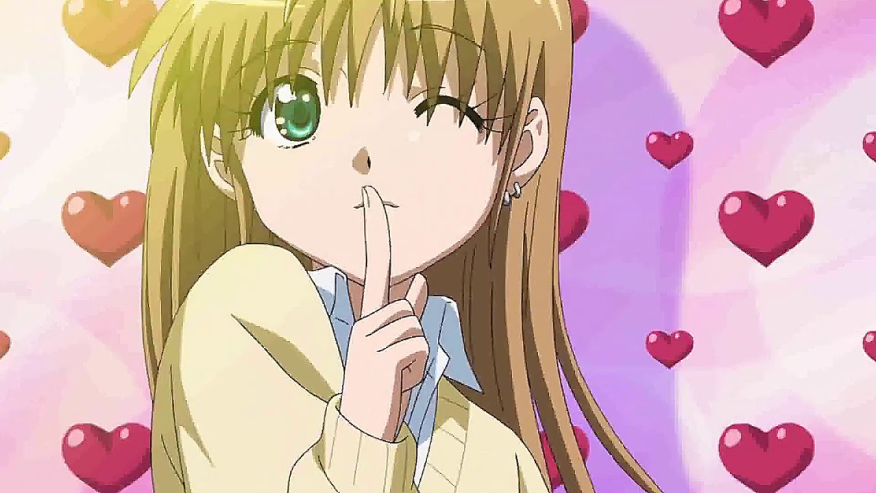 yamada's first time (B Gata H Kei) Opening /𝕤𝕝𝕠𝕨𝕖𝕕 + 𝕣𝕖𝕧𝕖𝕣𝕓/ Oshiete A to Z - Yukari Tam