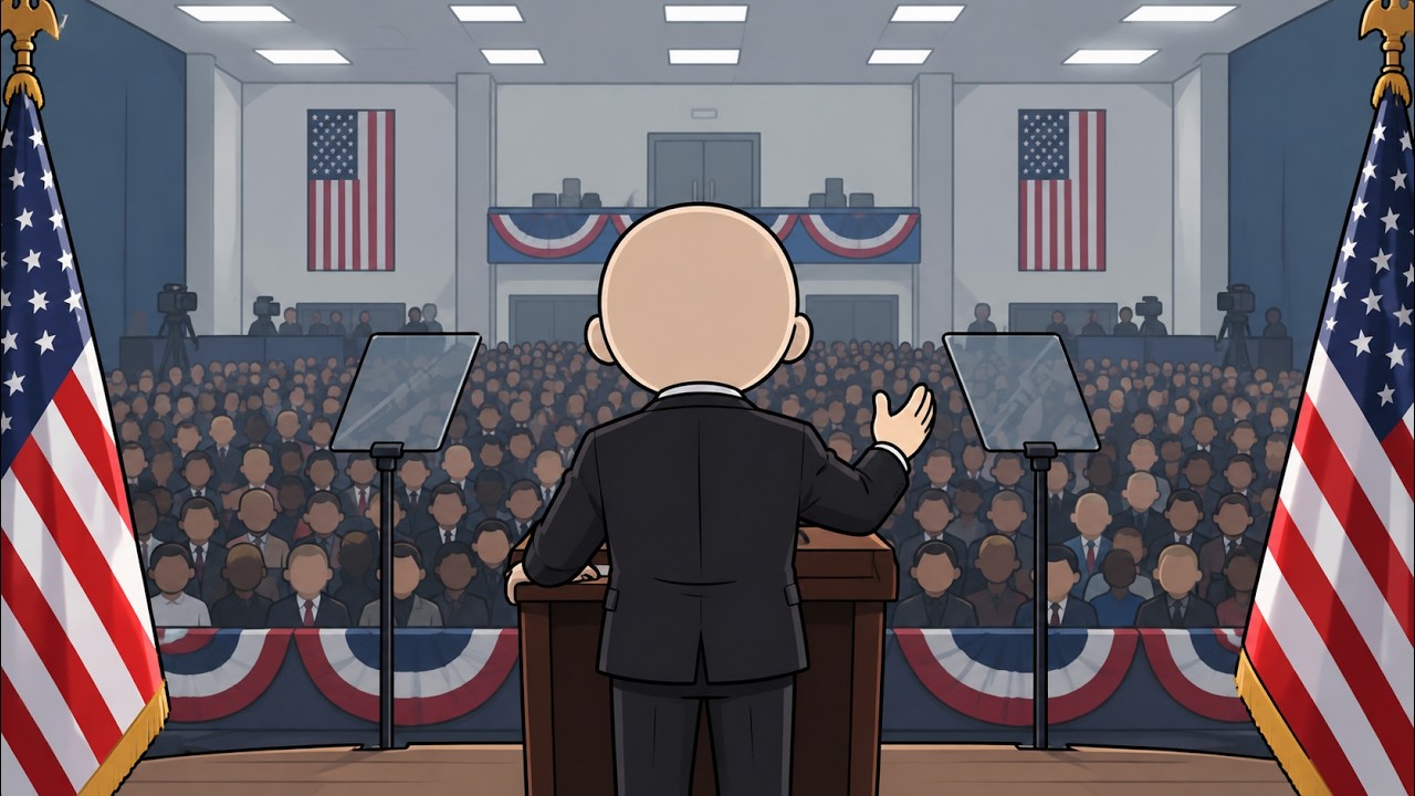 Your Life as a President