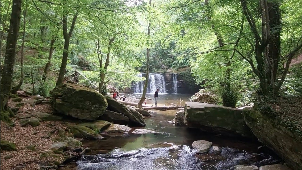 DOĞADA HUZUR / PEACE İN NATURE #nature #doğa 