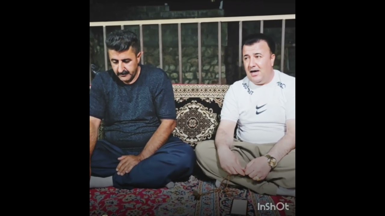 سه رکه وت حوسه ینی گورانی خوش 🌹♥️