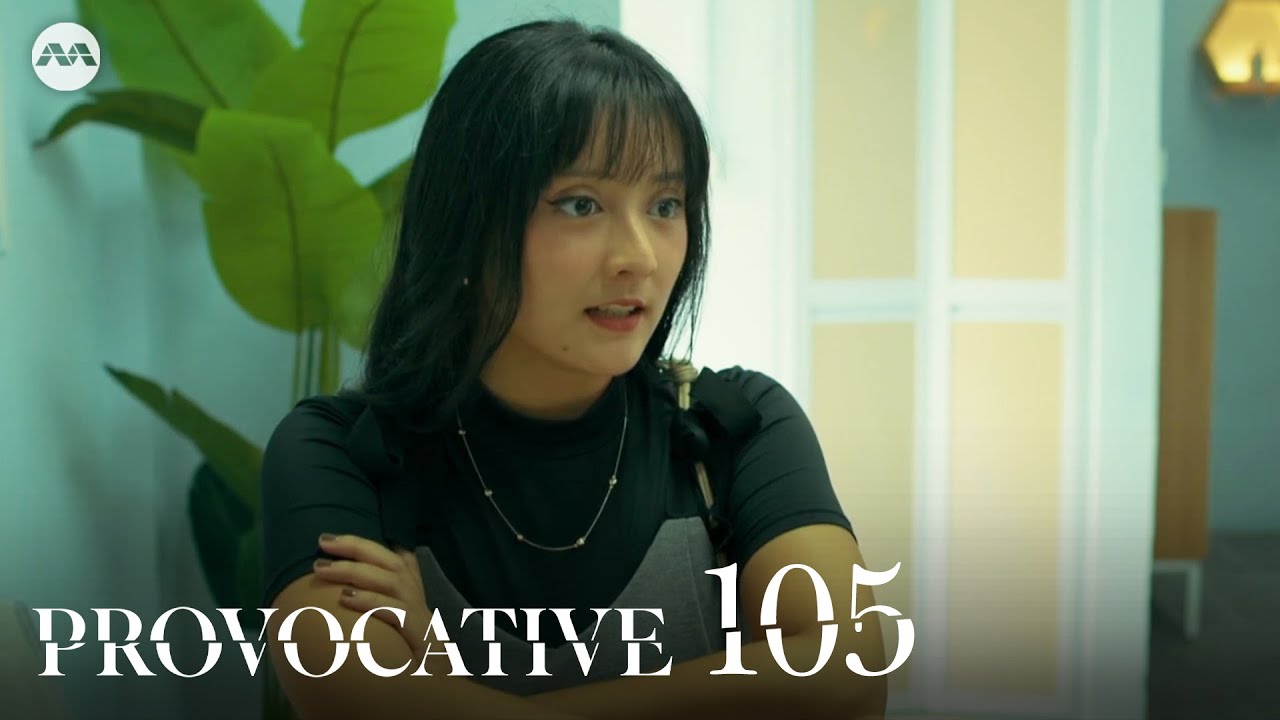 Provocative EP105