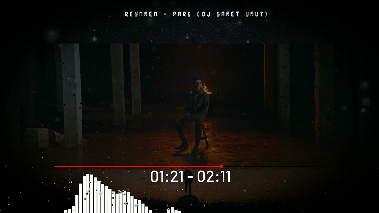 Reynmen - Pare Remix (Dj Samet Umut)