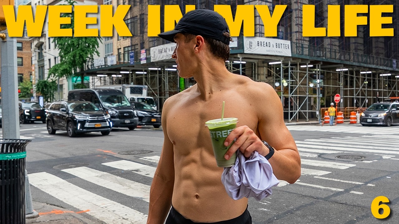 Schützenfest, NYC & mehr Fiebertraum - SUB 2:50 PREP!
