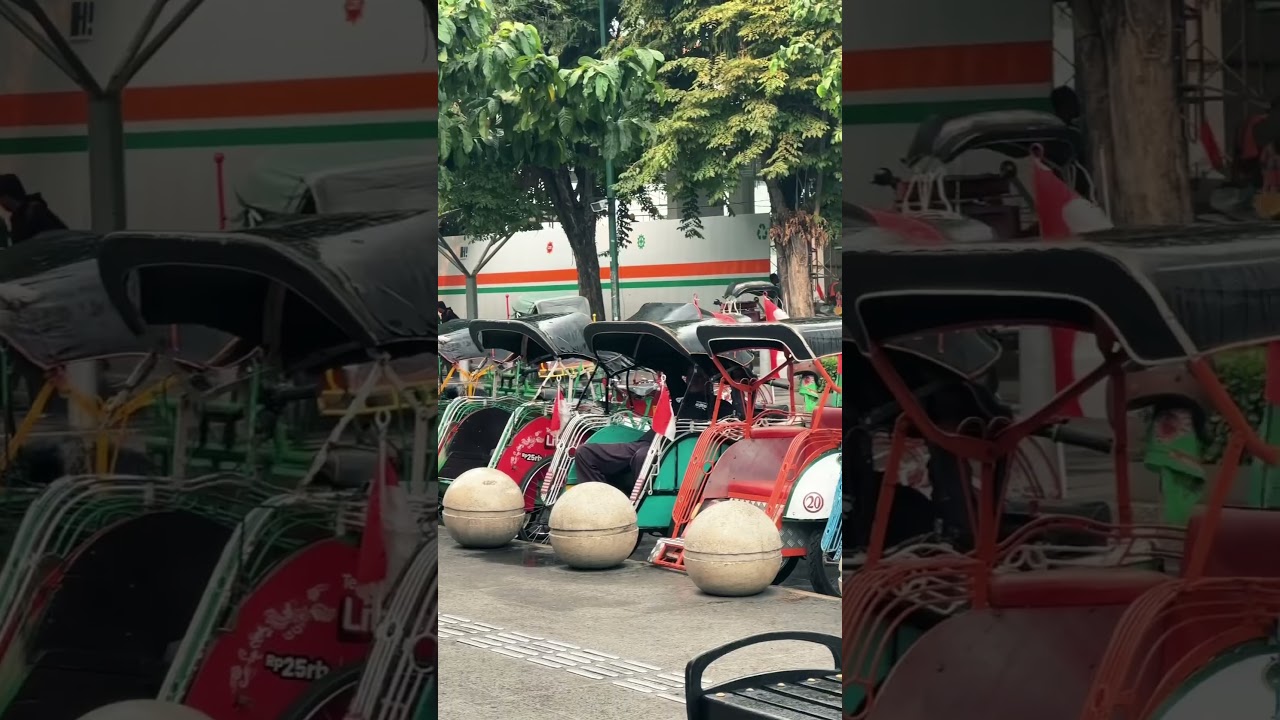 Ku percaya selalu ada sesuatu di Jogja✨ #Indomaret #yogyakarta