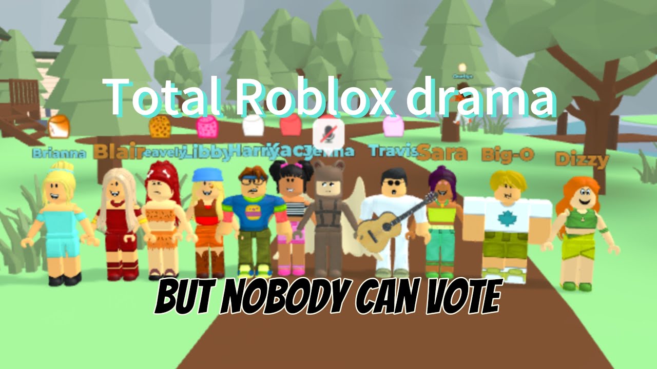 Ничья в каждом раунде в TRD (КТО ПОБЕДИТ?!! 😨)