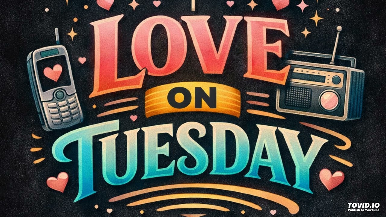 Love On Tuesday S. Peak