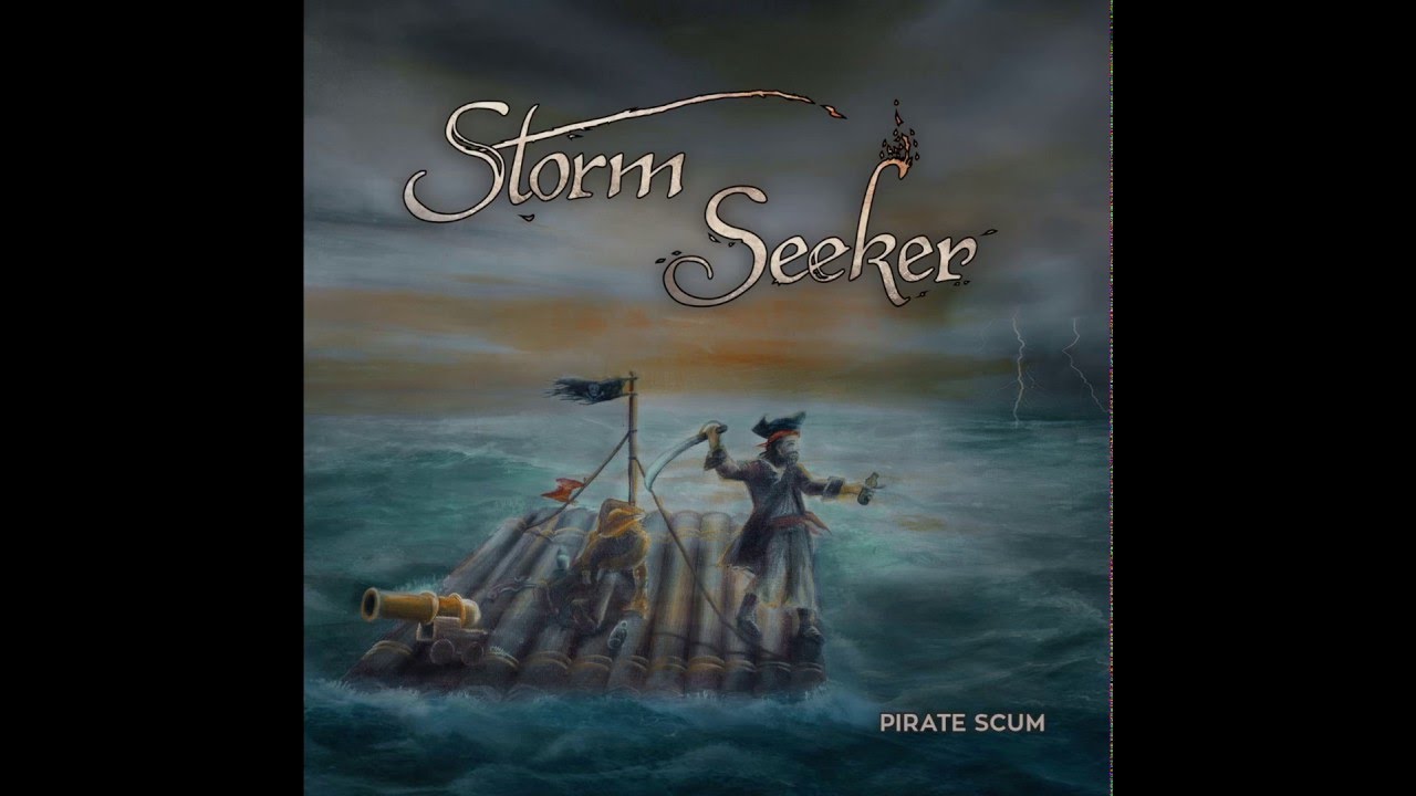 Storm Seeker - Side by Side (Pirate Scum EP)