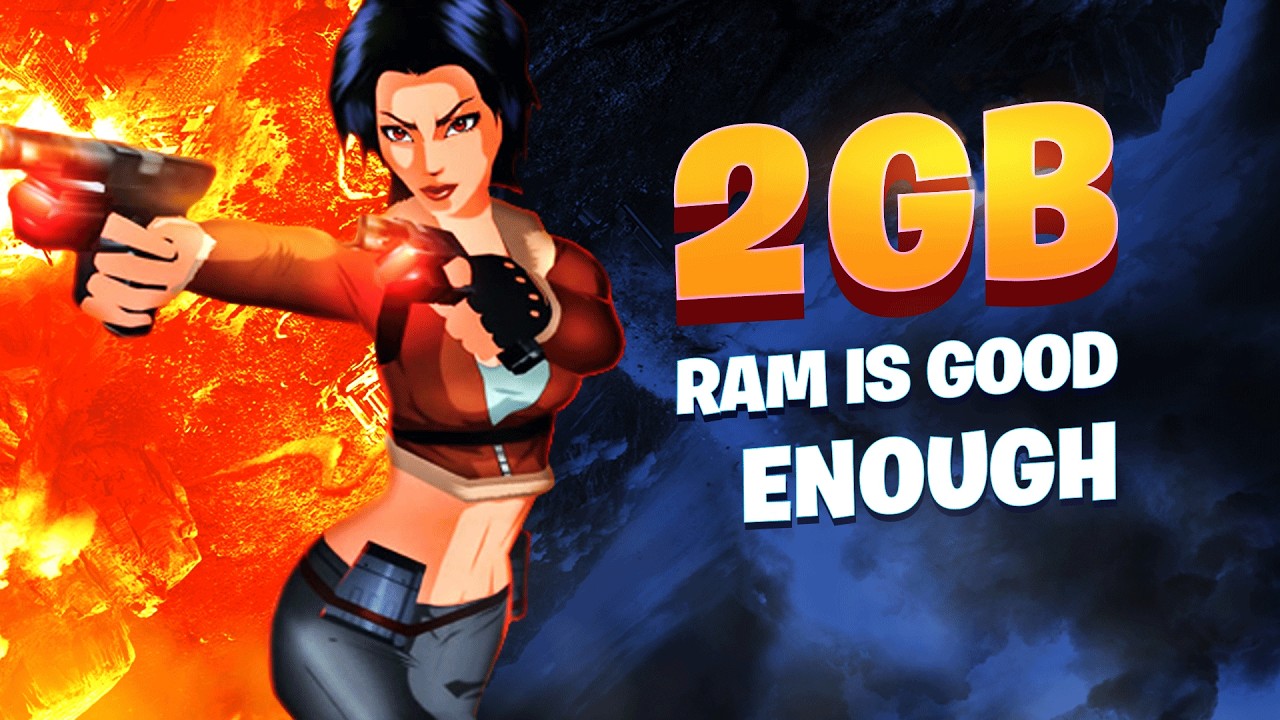 45 Games for Low End PC and Old Laptops (Nostalgia)