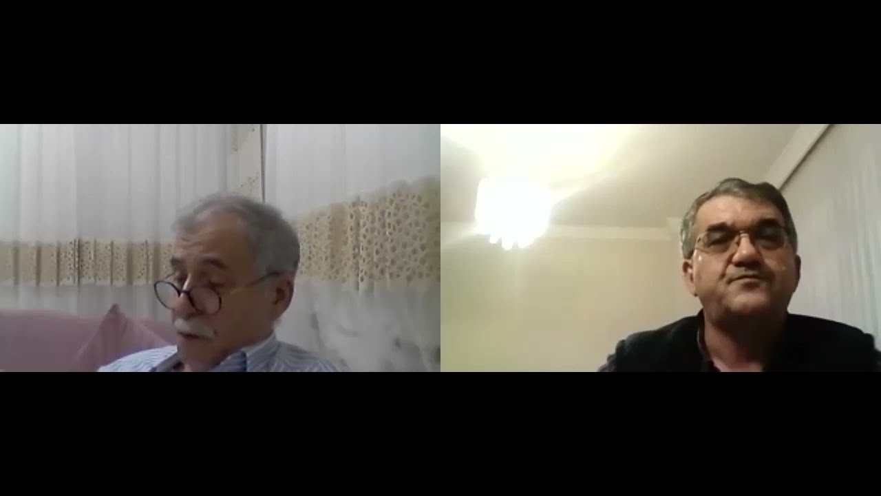 Lem'alar (KISA) → 1 : 1. Lem'a : Hazret-i Yunus Aleyhisselâm'ın Münâcatı | Prof. Dr. Şener Dilek