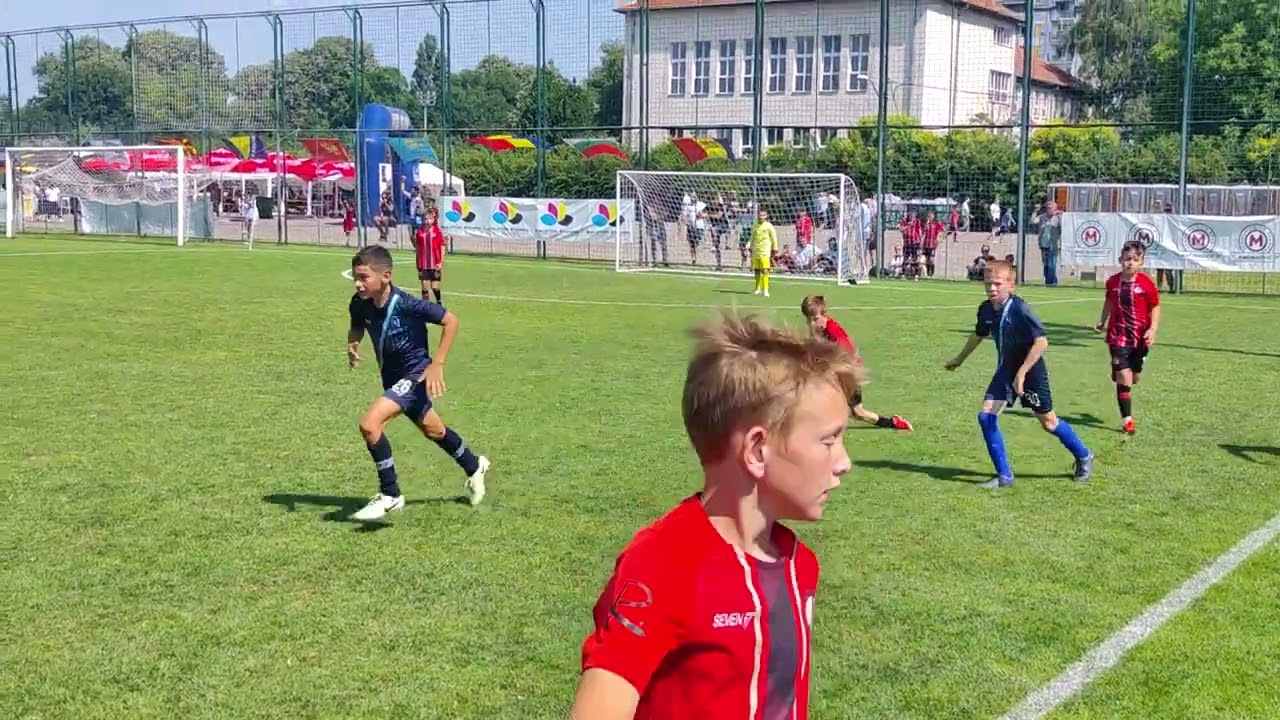 2015 Dragan Mance kup 6. utakmica cetvrtfinale FK Rabona 2-2 (pen 4-5) Imperial 16.06.24.