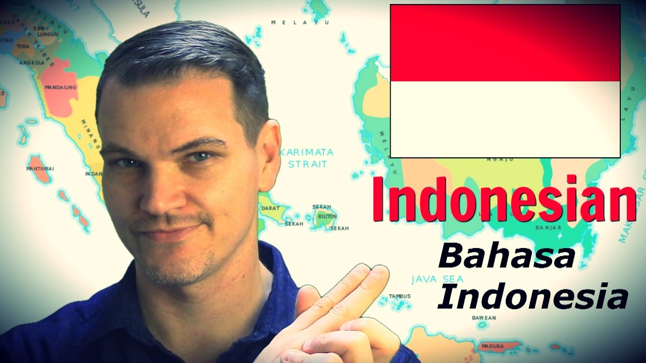 Język indonezyjski (Bahasa Indonesia)