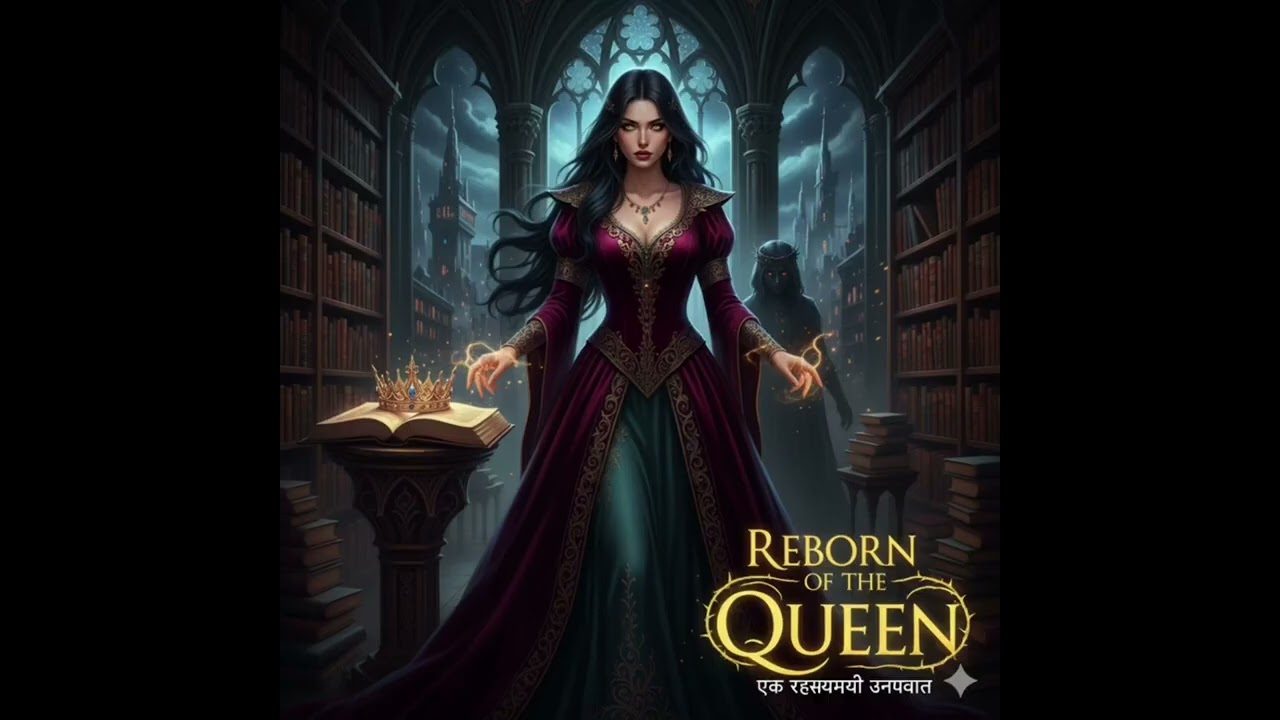 Reborn OF Queen 