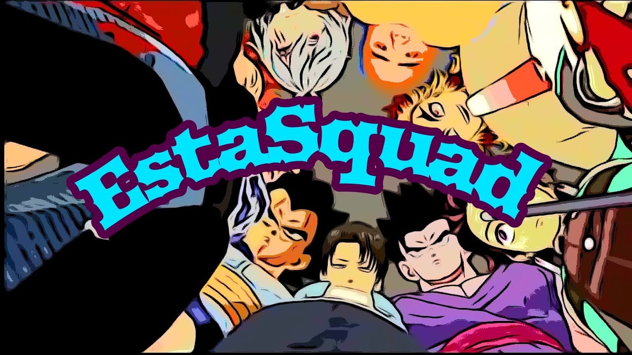 Momentos EstaSquad - Momentos EstaAmigos 2025