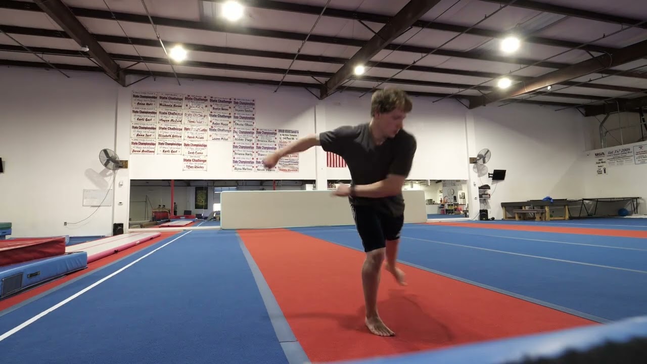i enjoy yapping (and tricking)