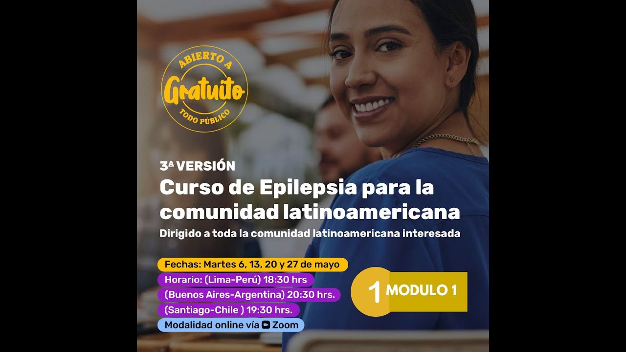 Generalidades de las epilepsias y su diagnóstico. Dra. Caroline Malamud, M. Marta Lizarralde