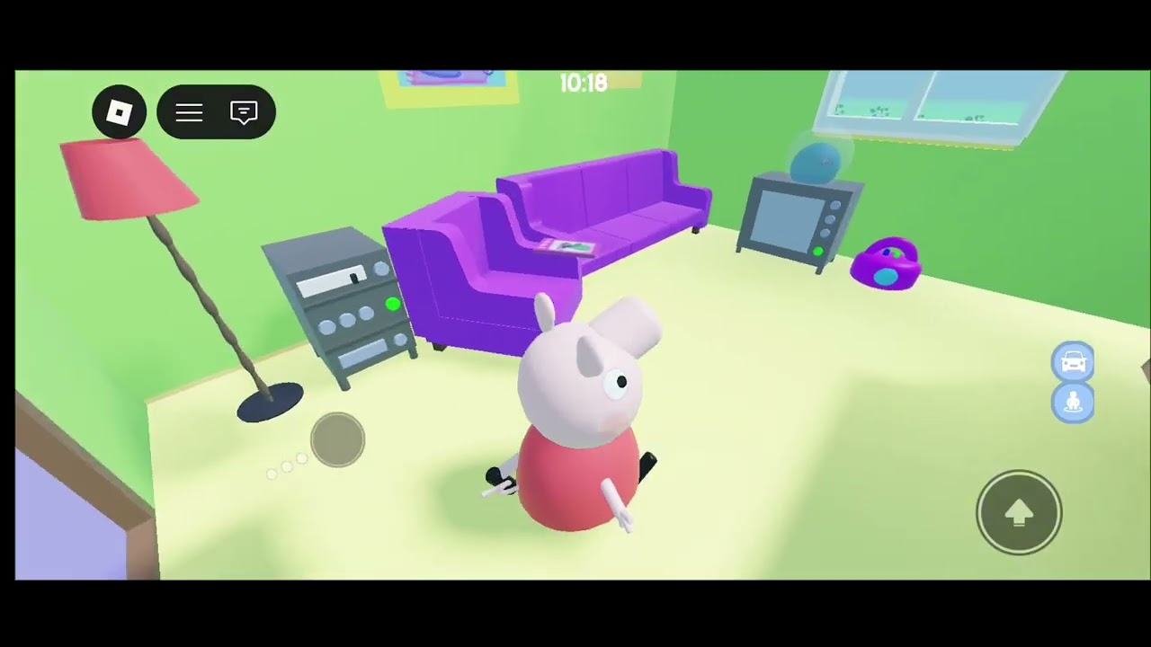 El nuevo integrante de la familia 🐖😱