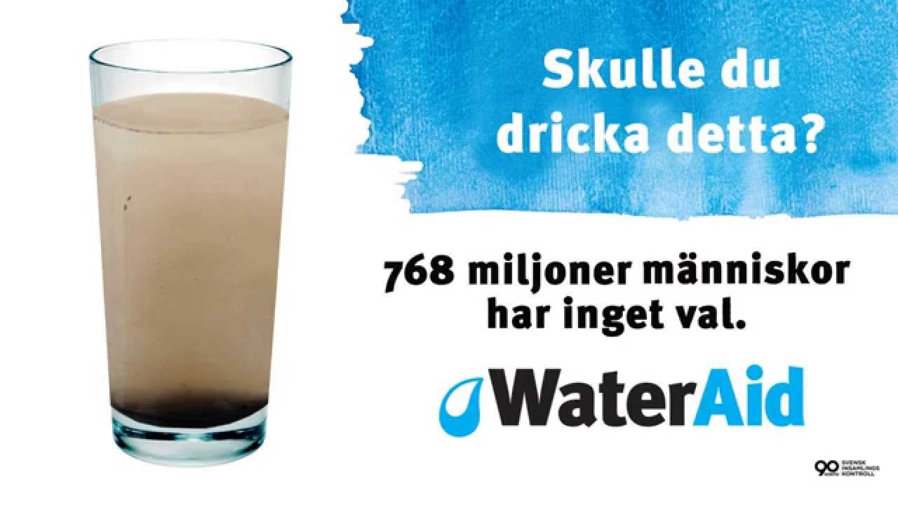 Rent Vatten